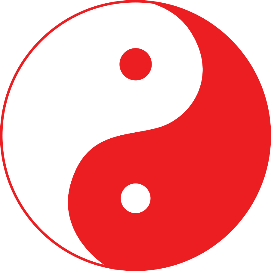 yinyang-red