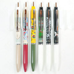 Alternative view of Bút bi Pilot Acro Vintage BACEFVM25 chính hãng (sản xuất 100% tại Nhật Bản)