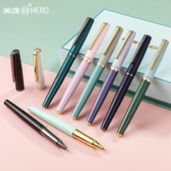 Dựa vào phong thủy để lựa chọn bút ký tặng sếp phù hợp