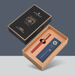 7 Dòng Bút Cao Cấp Phù Hợp Làm Quà Tặng Sang Trọng Dịp Cuối Năm