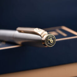 Alternative view of Bút bi ký tên Montagut 068 màu Starlight cao cấp kèm hộp đựng và túi