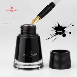 Alternative view of Mực Montagut chính hãng cao cấp không carbon - 40ml