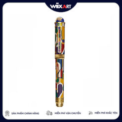 Bút ký tên Picasso Brilliant bản giới hạn 888 chiếc trên toàn cầu