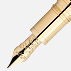 Những thương hiệu bút được làm từ chất liệu cao cấp và độ bền vượt trội