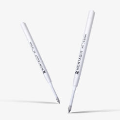 Alternative view of Set 2 ngòi bút bi Montagut cao cấp