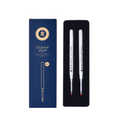 Set 2 ngòi bút bi Montagut cao cấp