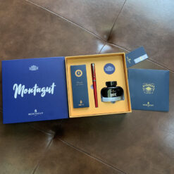 Set bút ký 4 món cao cấp làm quà tặng