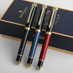 Bút ký tên chính hãng thể hiện sự sang trọng và phong thái của người sở hữu