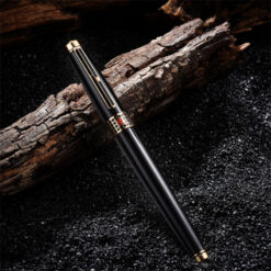 Bút ký tê Montagut cao cấp Mt210 màu đen