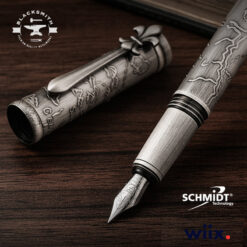 Bút ký Montagut M815 - 140 Anniversary Series - phiên bản đặc biệt kỷ niệm 140 năm