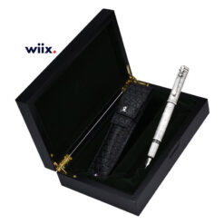 Alternative view of Bút ký Montagut M815 - 140 Anniversary Series - phiên bản đặc biệt kỷ niệm 140 năm của hãng