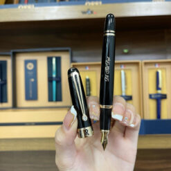 Công Nghệ Khắc Bút Laser Hiện Đại Tại WiixArt: Nét Tinh Tế Từng Chi Tiết