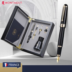 Set Bút Ký Đa Năng MT 2200 Phiên Bản Hộp Nhung Đặc Biệt