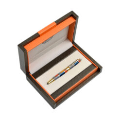 Alternative view of Bút bi ký tên Hero phiên bản đặc biệt 767 đa sắc