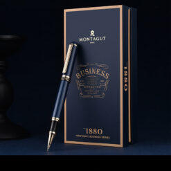 Bút bi ký tên Montagut chính hãng M015