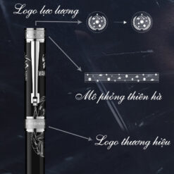 Bút ký tên Hero phiên bản đặc biệt Wandering Earth