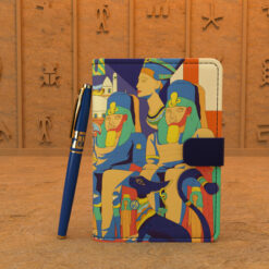 Sổ tay cao cấp, tiện lợi cho môi trường văn phòng