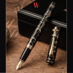 Bút máy Montagut thiết kế cổ điển và sang trọng