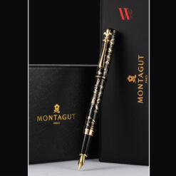 Biểu tượng cho sự chuyên nghiệp và đẳng cấp của doanh nhân