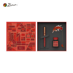 Bút Ký Picasso: Sự Kết Tinh Của Nghệ Thuật Và Công Nghệ Chế Tác