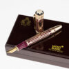 Bút máy Montblanc The Great Limited Edition Catherine II Fountain Pen MB28631