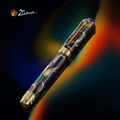 Bút ký Picasso cao cấp lấy cảm hứng từ danh họa Pablo Picasso