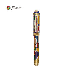 Alternative view of Bút ký tên Picasso Brilliant bản giới hạn 888 chiếc trên toàn cầu