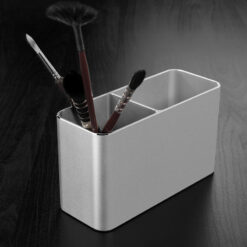 Hộp đựng bút để bàn hình chữ nhật