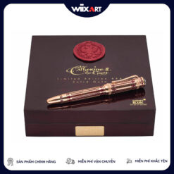 Bút máy Montblanc The Great Limited Edition Catherine II Fountain Pen MB28631