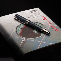 Bút Montblanc Limited Edition: Những Phiên Bản Giới Hạn Đáng Mơ Ước