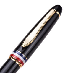 Alternative view of Bút ký đa năng Montagut chính hãng MT0255 màu đen