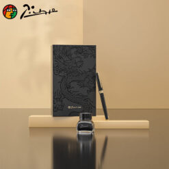 Bút Picasso nổi bật với thiết kế nghệ thuật và tinh tế