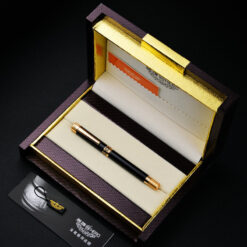 Thương Hiệu Bút Hero: Giá Trị Kinh Tế Với Chất Lượng Đáng Tin Cậy