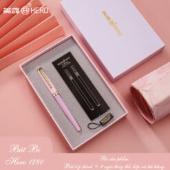 10 Mẫu Bút Tặng Sinh Nhật Cho Nữ Đẹp Lung Linh Khiến Nữ Giới Xiêu Lòng