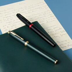 Bút bi cao cấp - Thể hiện đẳng cấp và phong cách chuyên nghiệp của người sở hữu