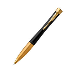 Bút ký tên Parker URB X Muted Black GT TB S0735960