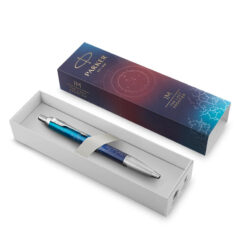 Hộp đựng Bút ký tên Parker IM SE SUBMERGE M.BLU GB 2152991 phiên bản đặc biệt