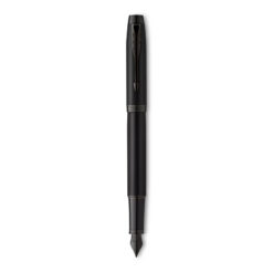 Bút ký tên Parker IM Matte Black BT TB 2127899