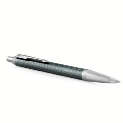 Alternative view of Bút ký tên Parker IM PRM X PaleGreen CT TB4 1975658 cao cấp