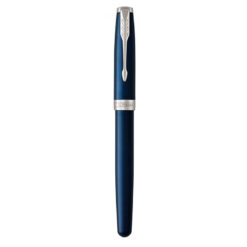 Bút ký tên Parker SON Blue CT TB 1950886 mạ vàng 18K
