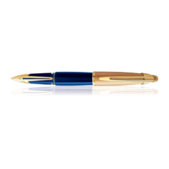 Alternative view of Bút máy cao cấp Waterman Edson Sapphire Blue GT FP