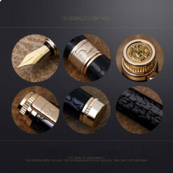 Kiểm tra các chi tiết khắc rõ nét và không bị lem mực