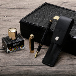 Bút Máy Cao Cấp – Dành Cho Người Yêu Sự Cổ Điển