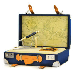 Bút máy Parker Duofold 130th Anniversary Limited Edition Fountain Pen