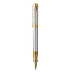 Parker Duofold – Biểu Tượng Của Sự Sang Trọng Và Đẳng Cấp