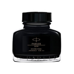 Alternative view of Lọ mực Parker dung tích 57ml màu đen chính hãng