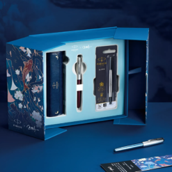 Khám Phá 7 Dòng Bút Ký Cao Cấp Parker Được Ưa Chuộng Từ 1888 Đến Nay