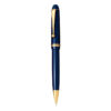 Bút bi ký tên cao cấp Pilot CT 74 màu xanh navy chính hãng mạ vàng 14k