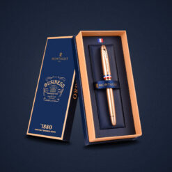 Bút Cao Cấp Làm Quà Tặng - Thông Điệp Ý Nghĩa Cho Ngày Thành Lập Công Ty