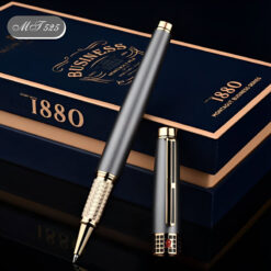 Bút Montagut thiết kế tinh tế, thể hiện gu thẩm mỹ người dùng